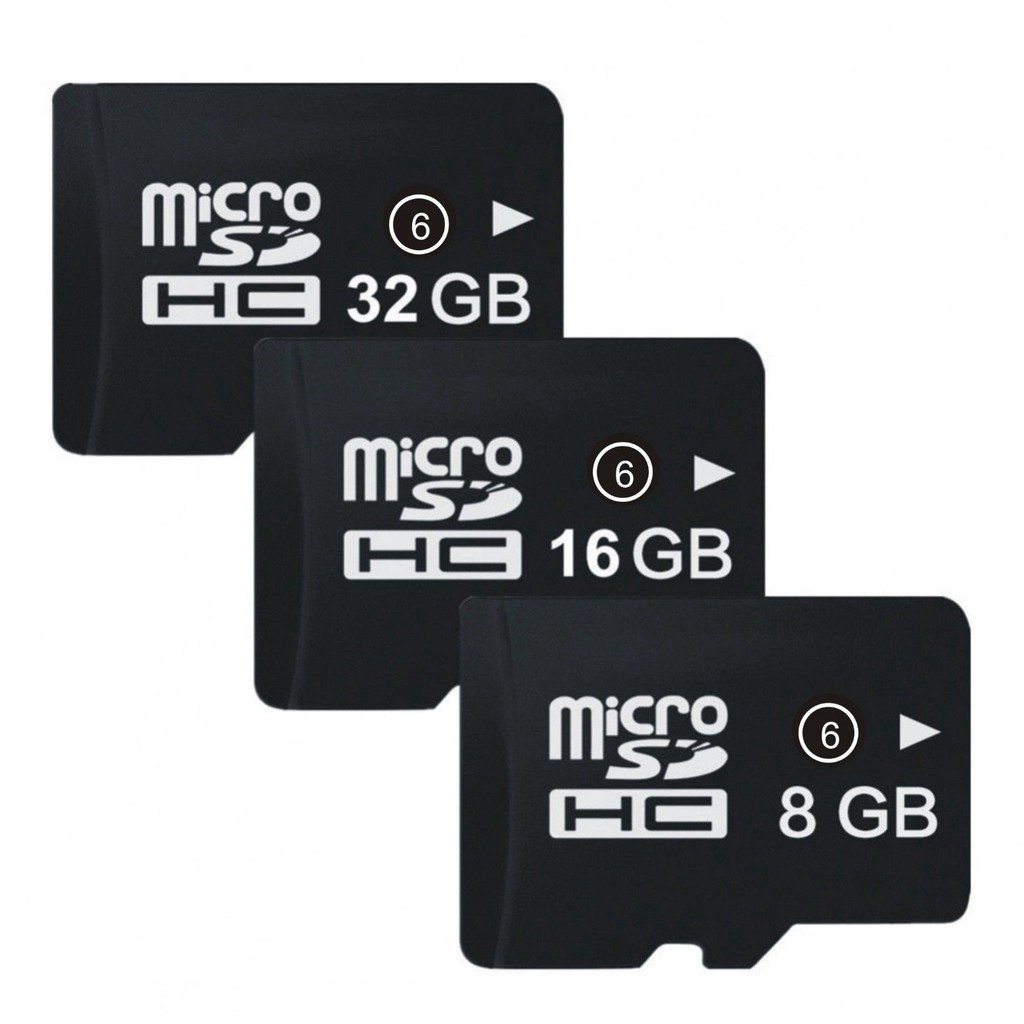 การ์ดหน่วยความจํา SD/TF/Micro SD ความเร็วสูง 1TB/512GB/256GB/128GB/64GB/32GB/16GB รองรับ Android สากล