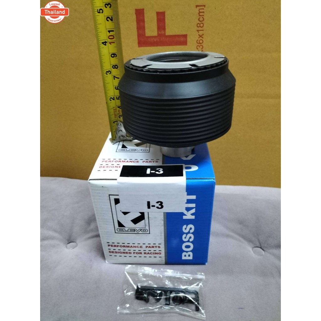 PA คอพวงมาลัยแต่ง HONDA H-8 ACCORD 95-97 ไฟท้าย2ก้อน, ACCORD 98-2003,CIVIC 96-2005,CR-V 97