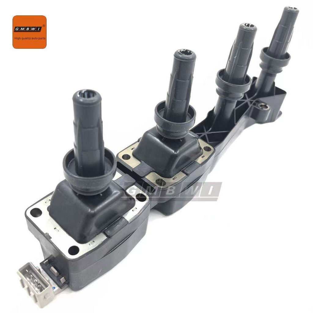 597099 เหมาะสําหรับคอยล์จุดระเบิด Peugeot/Citroen 597080 อะไหล่รถยนต์คุณภาพสูง