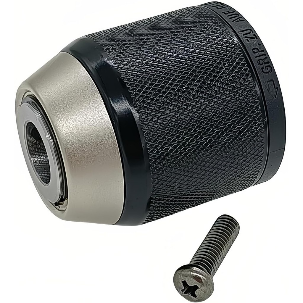 766027-7 Chuck Keyless 2-13 มม.สําหรับ Makita DHP484 DHP482 DDF484 DDF482 BHP452 BDF453 BDF452 LXFD0