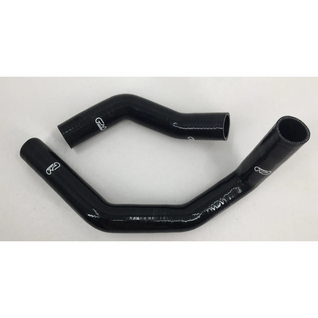 Fit Mazda RX-7 RX7 FC3S Series 4 5 S4 S5 1.3L 1986-1991 ซิลิโคนหม้อน้ําท่อ