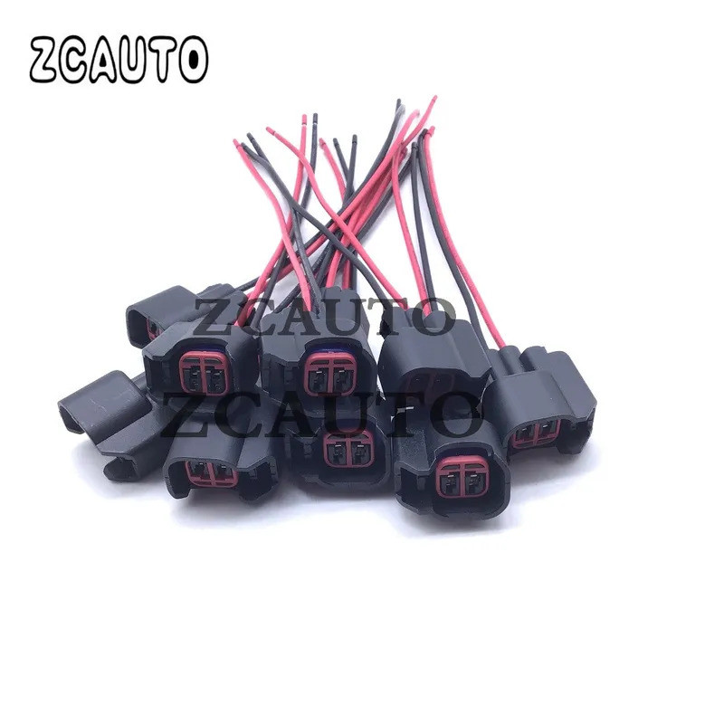 พวงมาลัยน้ํามันความดันสวิทช์เซ็นเซอร์ปลั๊กเชื่อมต่อสําหรับ FORD FOCUS C-MAX 1.4 1.6 1.8 2.0 TDCi 98A