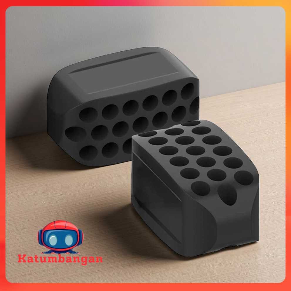 TIMOTRAS Silicone Mewing Jaw Trainer Ball 2 ชิ้น - TM734