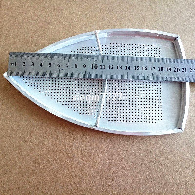 รองเท้ารีดผ้า Meining MM-777 787 กันความร้อน มาพร้อมเสื่อเลเซอร์ฝาครอบ