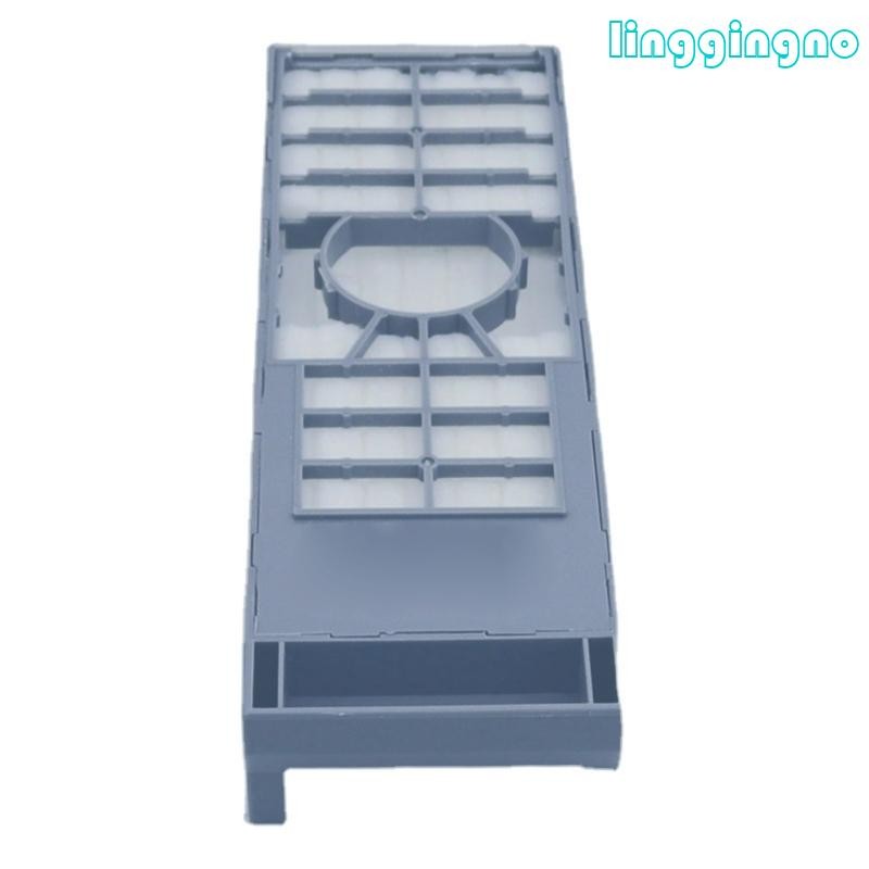 RR T5820 ตลับหมึกบํารุงรักษาถังหมึกเสียกล่องสําหรับ D700 D800 D870