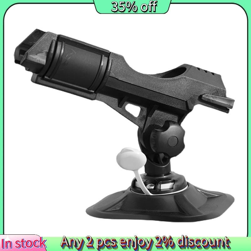 ร้อน-เรือ Kayak ตกปลา Rod ผู้ถืออุปกรณ์เสริมเรือขนาดเล็ก Raft ตกปลาเครื่องมือ Pvc Sup Board Rod ผู้ถ