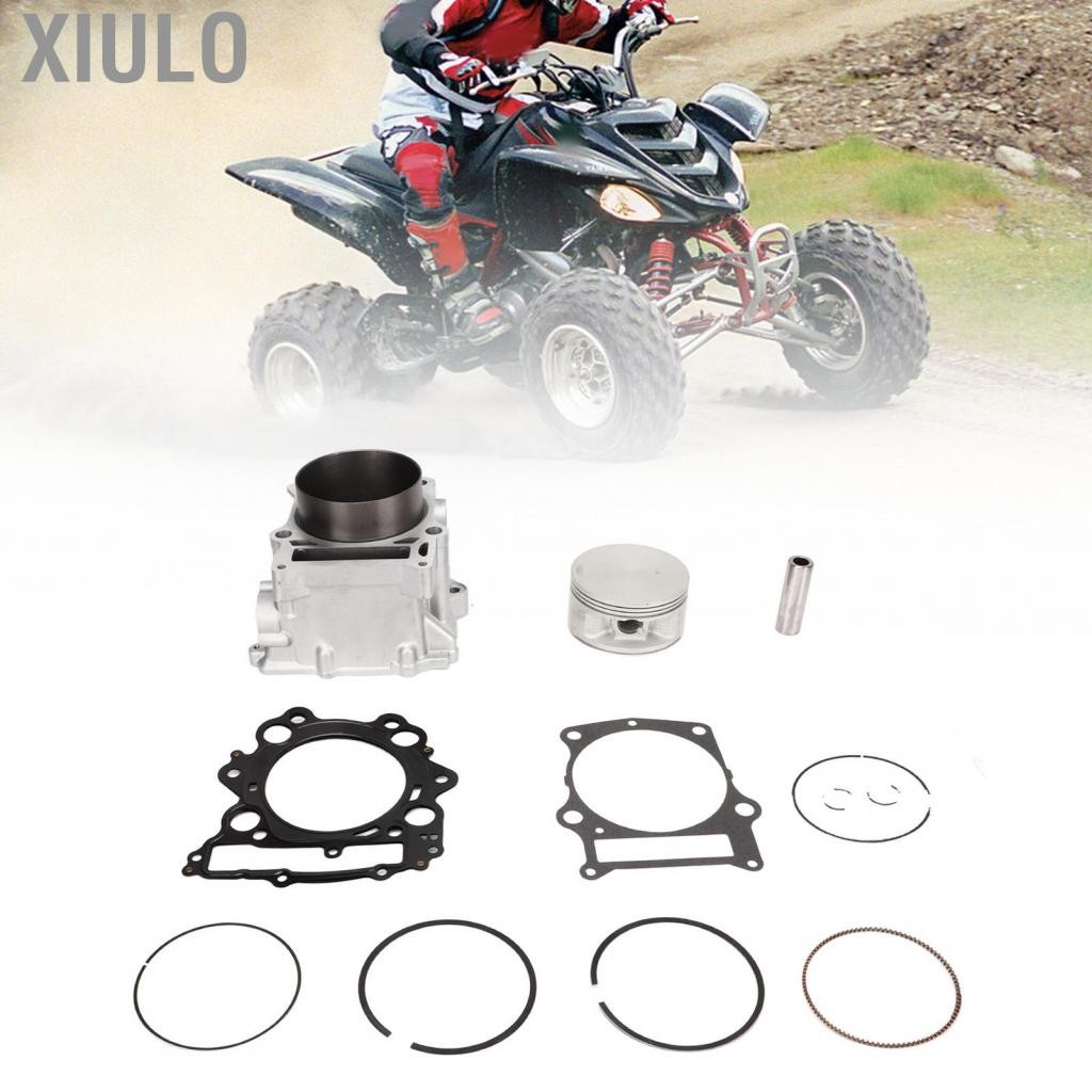 Xiulo XIULO-TH 5KM 11310 00 686CC ATV ATV Despression Cylinder Gasket Gasket