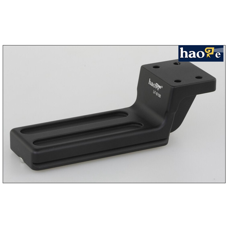 เลขที่. Geshima sigma 150-600MM S Telephoto เลนส์ขาตั้งกล้องแหวนเปลี่ยน Pin Quick Release แผ่น