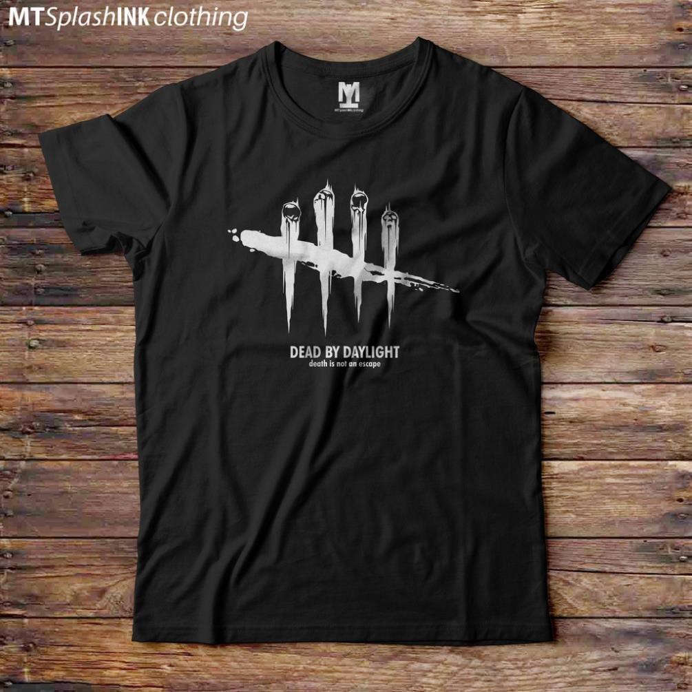 เสื้อเกม Dead By Daylight คุณภาพดี