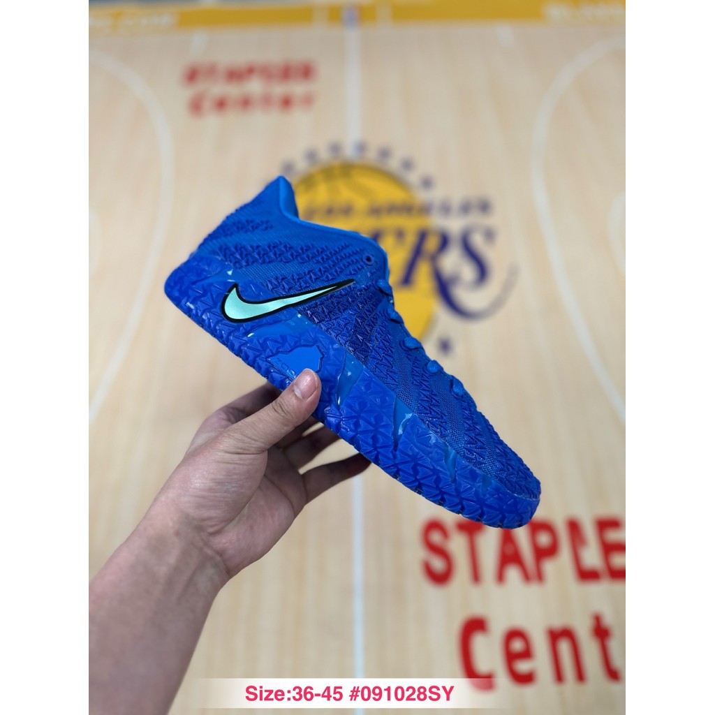 รองเท้าบาสเก็ตบอล Nike JA 3 แบบคลาสสิก สำหรับผู้ชายและผู้หญิง