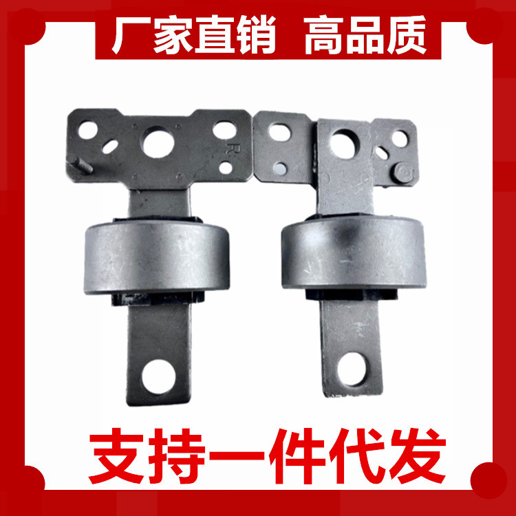 เหมาะสําหรับบูชก้ามปูด้านหลัง Winning Max พร้อมขายึด 6G915K896BA 31387280 31387281