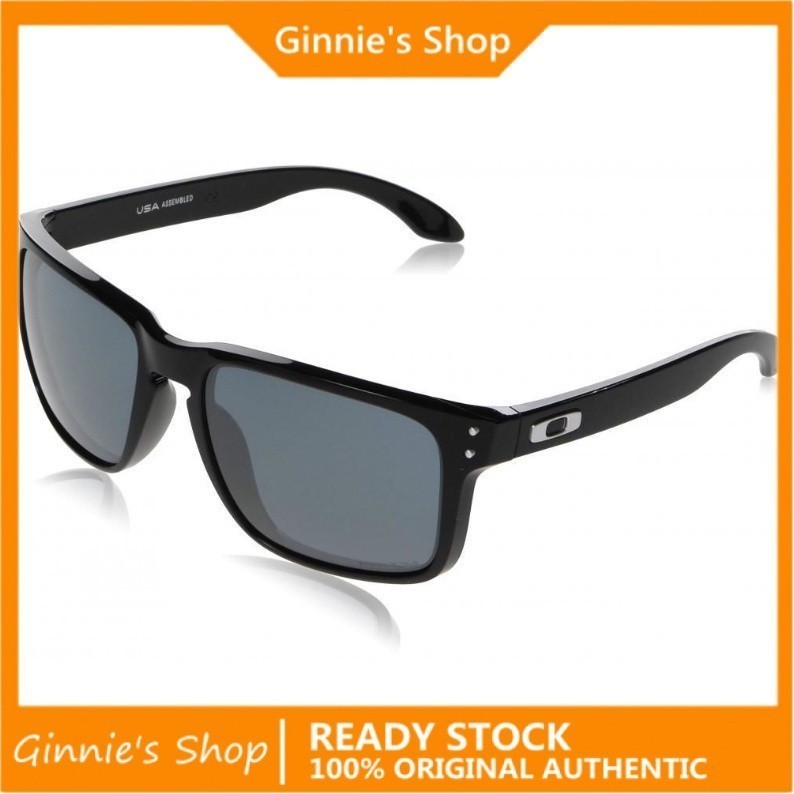 แว่นกันแดด 0OO9417 HOLBROOK XL Prism Black 59