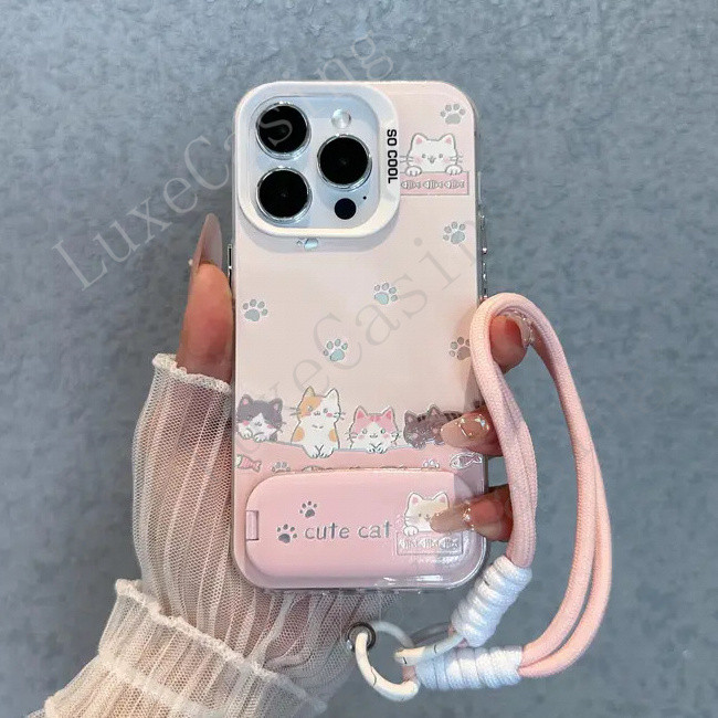 HP Premium สําหรับ OPPO A3X A3 Pro A15 A16 A17 A16K A16E A35 A60 A31 A18 A38 A3S A5 A54 A55 A57 A77S