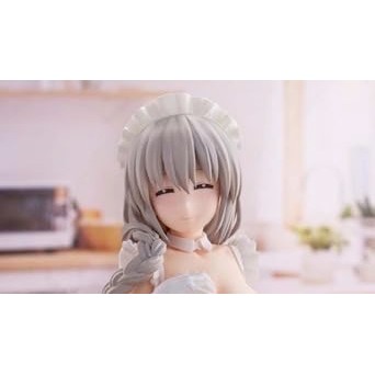 Uzaki Tsuki Figure GLITTER&GLAMOURS Official Approximately 27cm