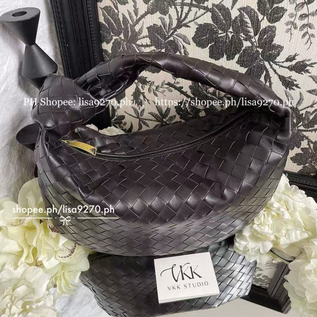 @vkkstudio | JODIE กระเป๋าสะพายเดี่ยว กระเป๋าถือ กระเป๋า TEEN ขนาด 36cm