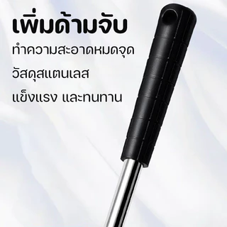 ไม้ขัดตู้ปลา แปรงขัดตู้ปลา ขัดตระใคร่ ช่วยในการทำความสะอาดตู้ปลา บ่อปลา สามารถใช้ได้ทั้งสองด้าน