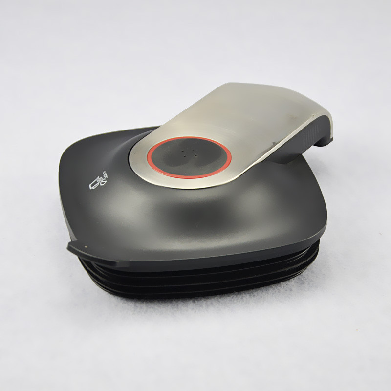 Philips Wall Breaker Mixer HR3752 3756 3757 ฝาครอบถ้วยผสมโลหะฝาครอบด้านบนอุปกรณ์เสริม