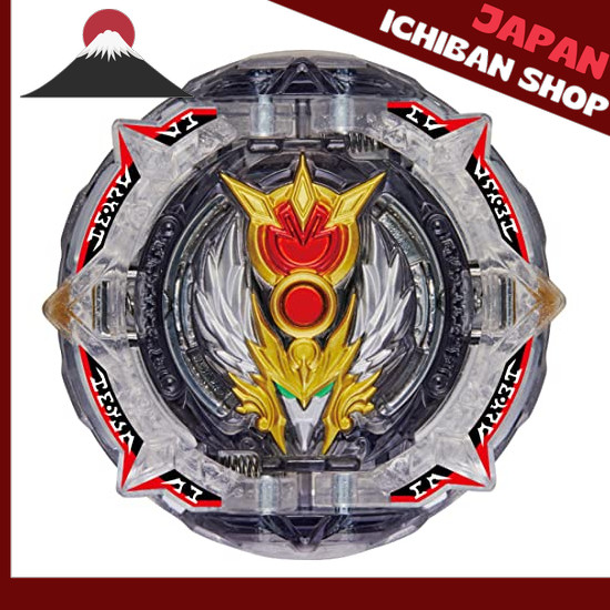 【จากประเทศญี่ปุ่น】 Beyblade Burst B-192 Booster Greatest Raphael.Ov.HXt+'