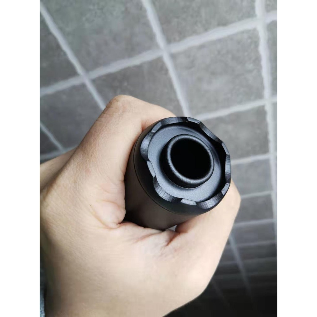 SUREFIRE SOCOM WARDEN 神火 塑料玩具(平头头)