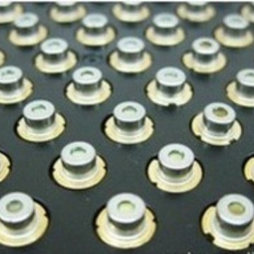 นําเข้า Original Blue Purple Laser Diode DL-4146-101S 405nm 20mW4.6