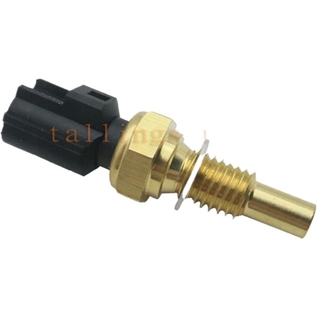 1 ชิ้นสําหรับชิ้นส่วนยานยนต์เซ็นเซอร์อุณหภูมิน้ํารุ่น 8L3Z-6G004-A/F65F-6G004-AB/8L3A6G004AA