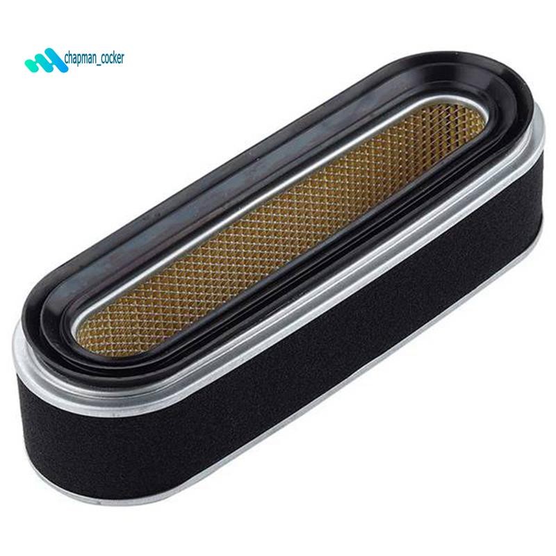 สําหรับ Gxv160 กรองอากาศด้านบน HRU196 HRU216 17210-Z1V-003 ชิ้นส่วนเครื่องตัดหญ้า