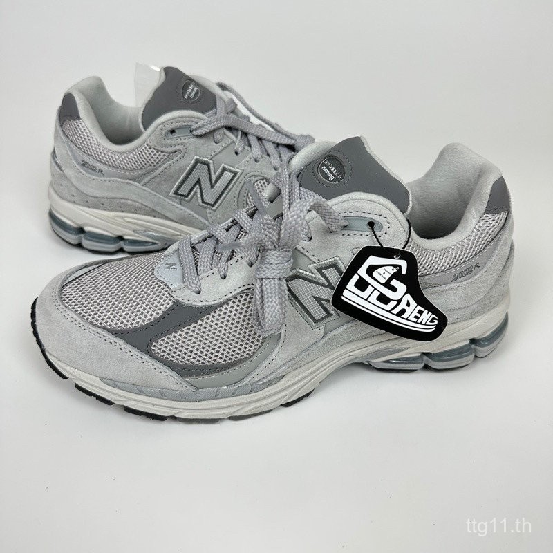 NB 2002R Grey (ML2002R0) Have Been เตรียมจัดส่ง สินค้าแท้ 100%
