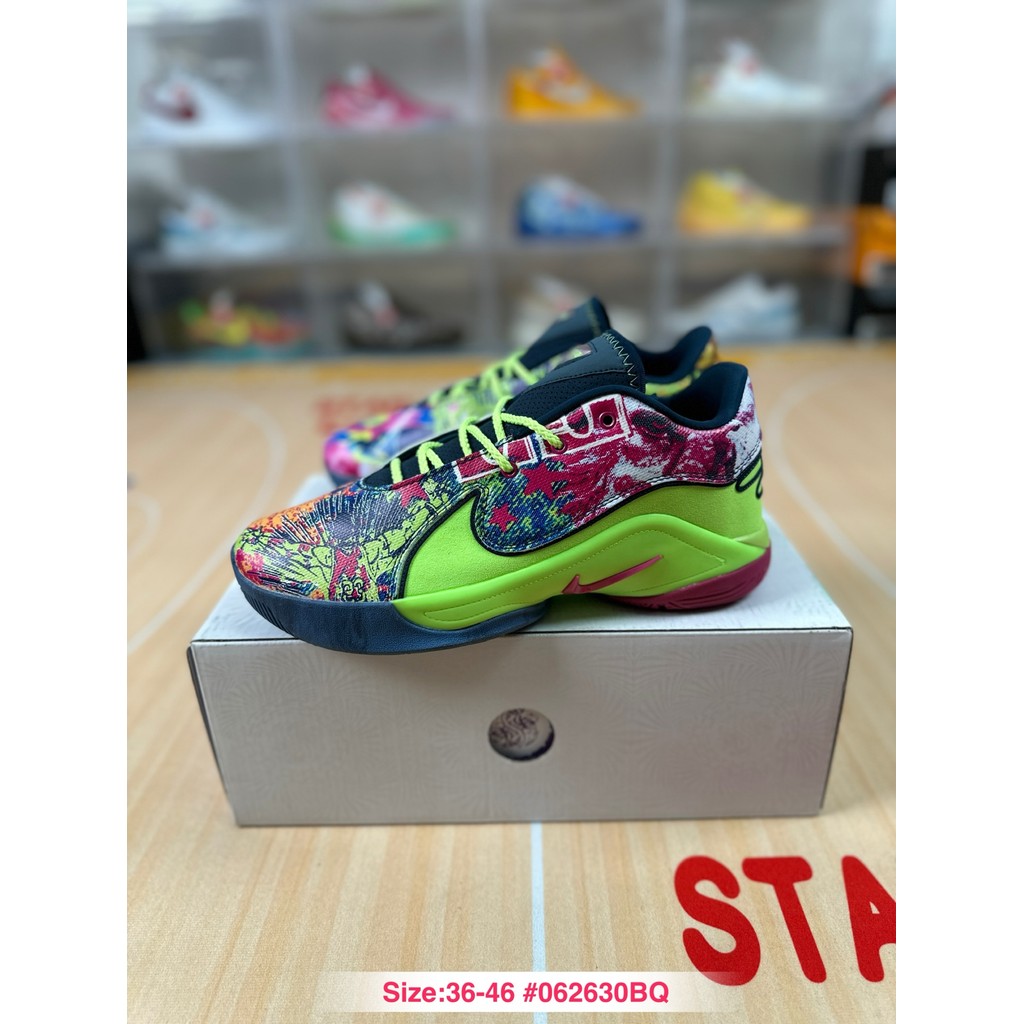 LeBron 22 รองเท้าบาสเกตบอลกีฬาผู้ชายป้องกันการลื่นและทนต่อการสึกหรอ