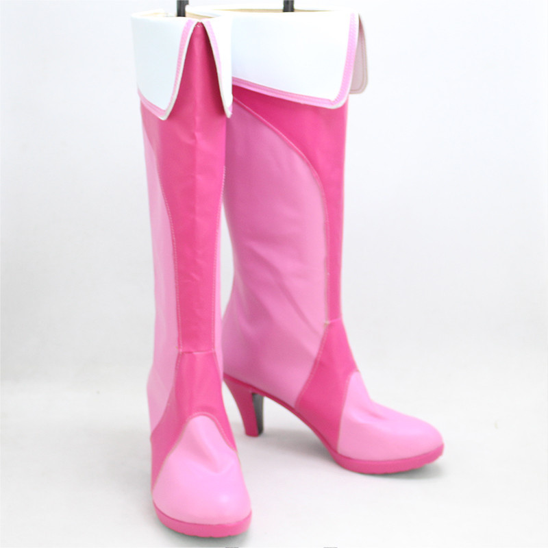 รองเท้าคอสเพลย์ Cure Taoyuan Love