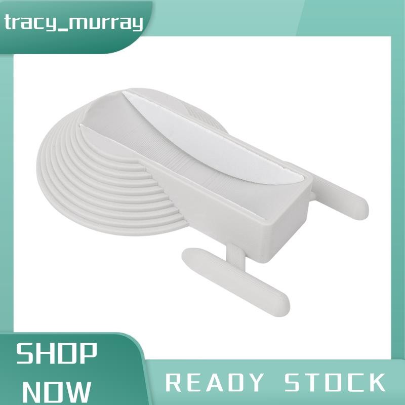 tracy_murray Drone Desktop Display Stand สําหรับ FLIP Drone UAV Display Rack Drone Display Stand อุป
