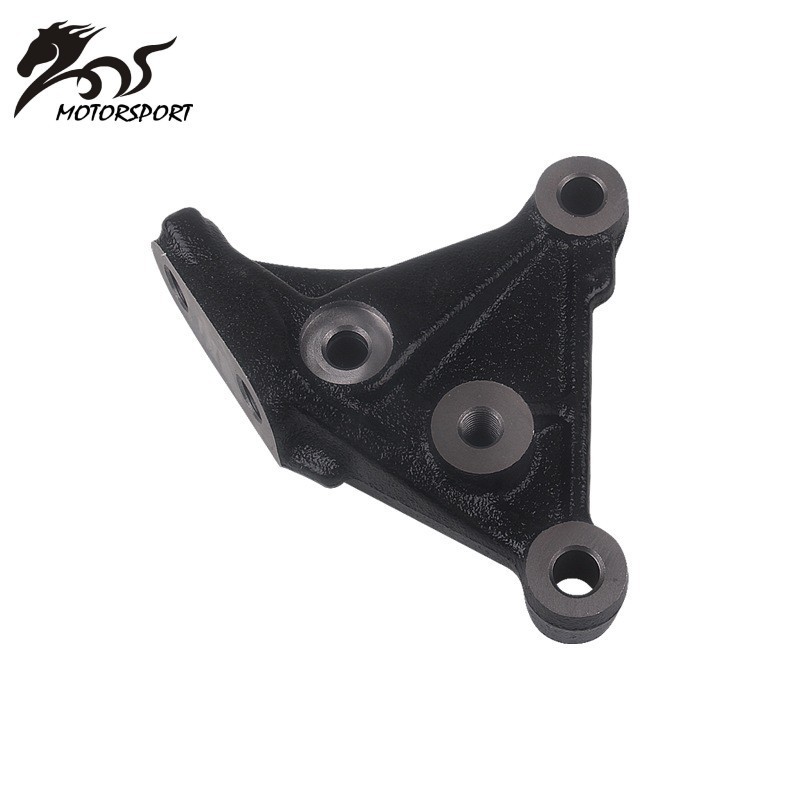 เหมาะสําหรับ Honda K24 Exchange CRV คอลัมน์ผู้โดยสารเครื่องยนต์ยึด 11910-PPA-000