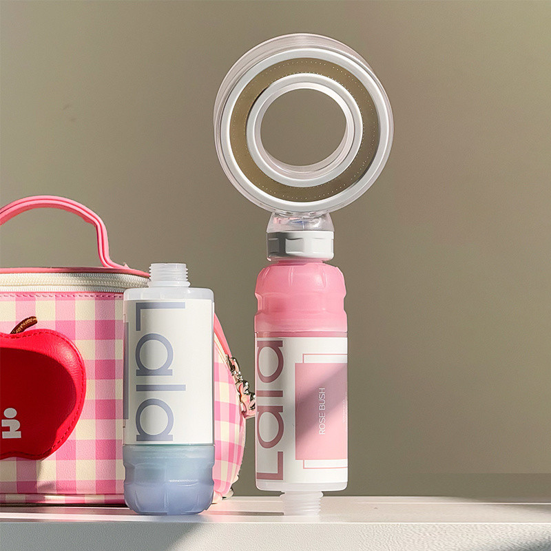 Lalapercare Lalacare Summer Turtle Filter น้ําหอม Dechlorination Filter comfort?คอเต่ากbwath Wah