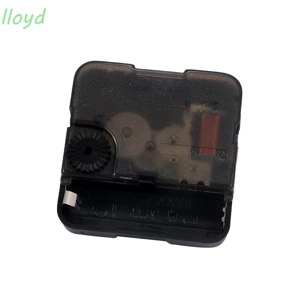 LLOYD ชิ้นส่วนนาฬิกากลไกสำหรับซ่อมแซมและปรับแต่งเอง