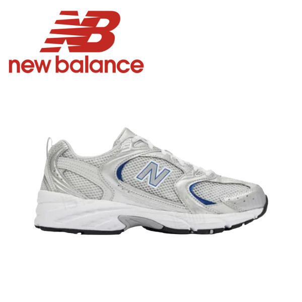 ของแท้ 100% New Balance 530 NB530 MR530BS  รองเท้าผ้าใบสำหรับผู้ชาย และผู้หญิง