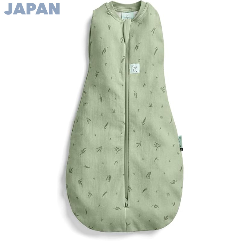 【DIRECT  FROM  JAPAN】
[ergoPouch] ErgoPouch Cocoon Swaddle Bag 【Genuine Product】 Swaddle 1.0 TOG 6-1