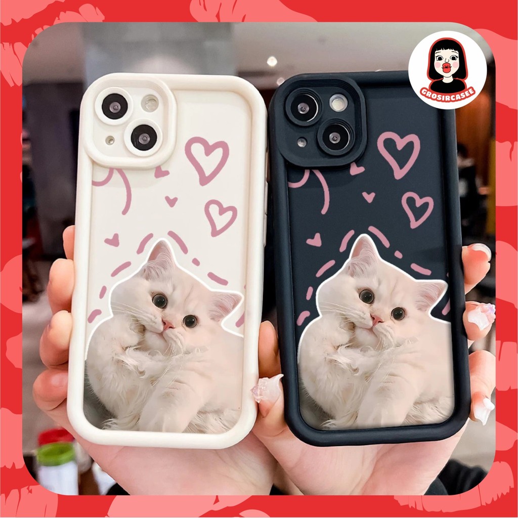 Kitty พิมพ์ astro case vivo y19s y29 4g 5g s1 pro y91 y27 y91c iqoo neo y17s y28 v23e y51 y15s y01 y