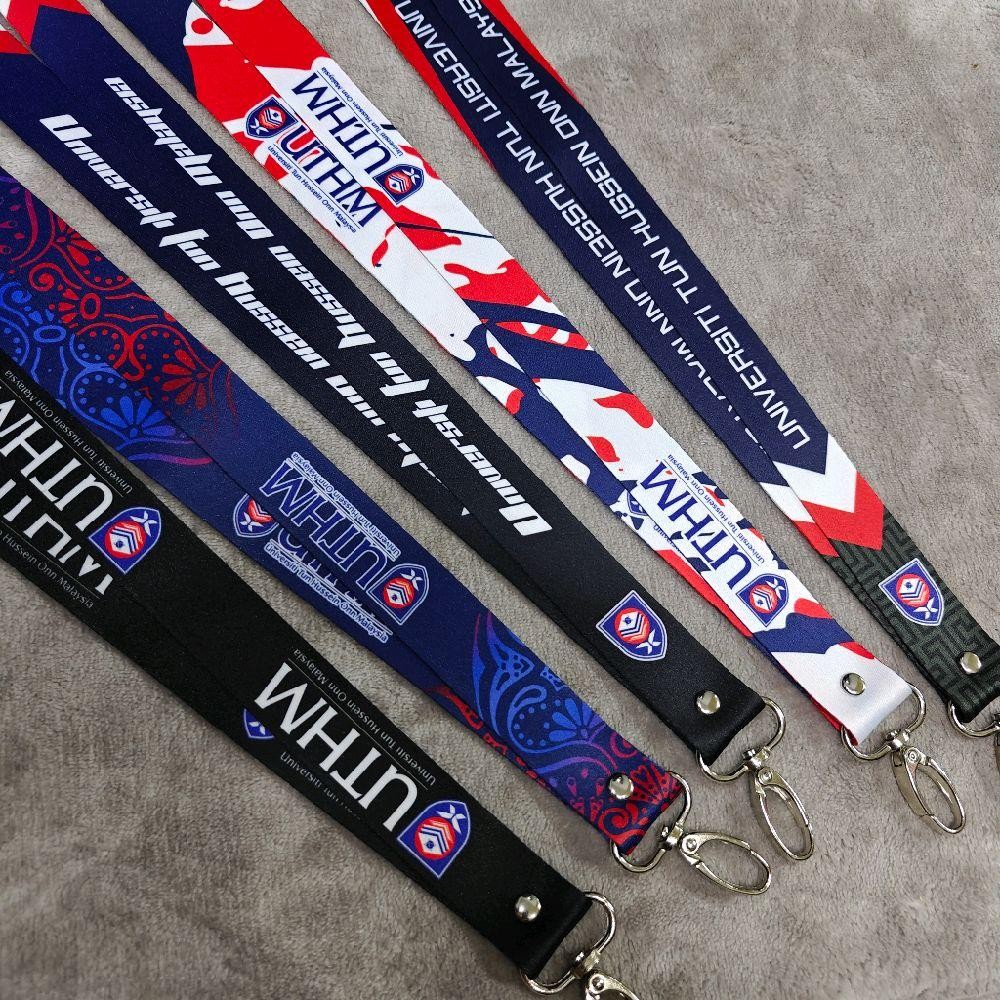 เชือกเส้นเล็ก universiti tun hussein onn UTHM