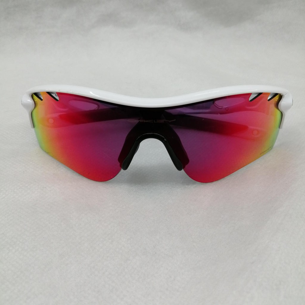 [มือสอง] แว่นกันแดด OAKLEY PADARLOCK 【direct from Japan】