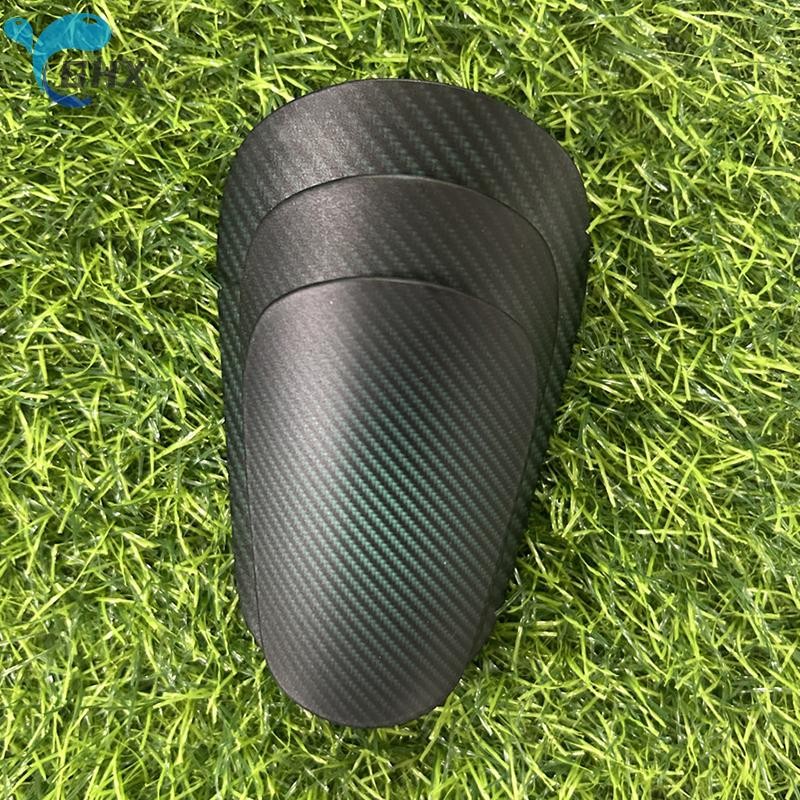 BlowGentlyWind 1 คู่สนับแข้งสวมใส่ Shock Absorbing ขา Protector Shin Guards สําหรับผู้ใหญ่เด็ก BGW