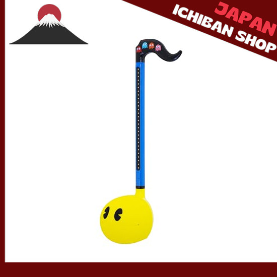 【จากประเทศญี่ปุ่น】 Otamatone x Pacman Otamatone Pacman Ver.