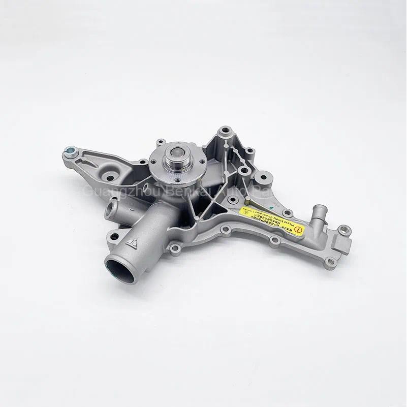 ปั๊มน้ํา 1122001401 สําหรับ Mercedes Benz W211 W220 W163 W639