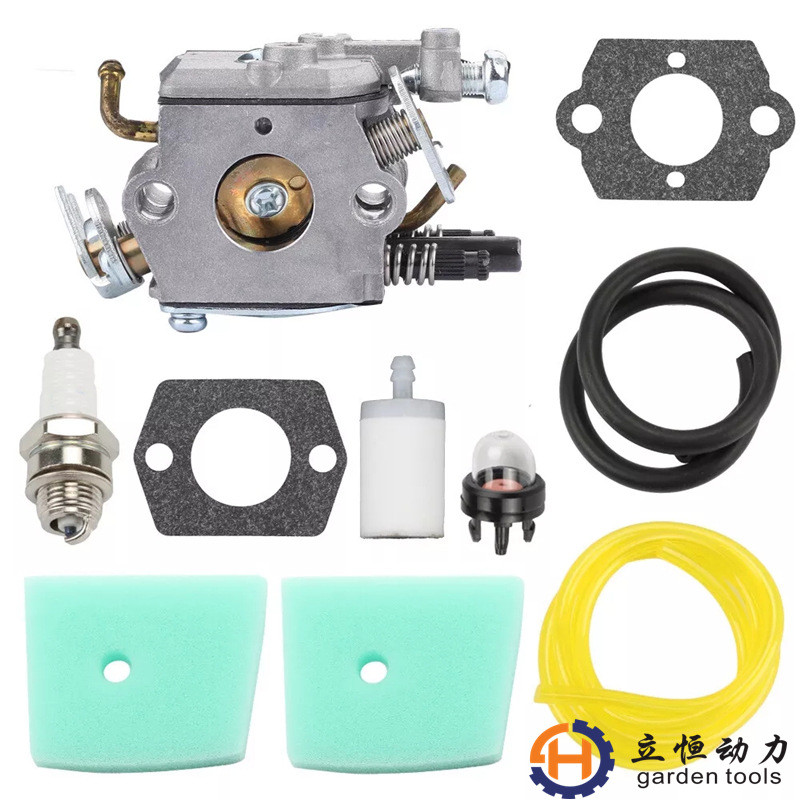 HUS322L 123L 223L 323L 325 326 323 322 327P4 คาร์บูเรเตอร์503283401