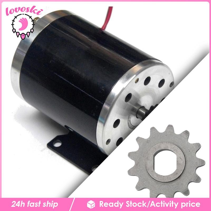 [Lovoski] My1020 Motor Sprocket Chain Sprocket Hole Sprocket Pulley Chains Stabilizer Chain Wheel สํ