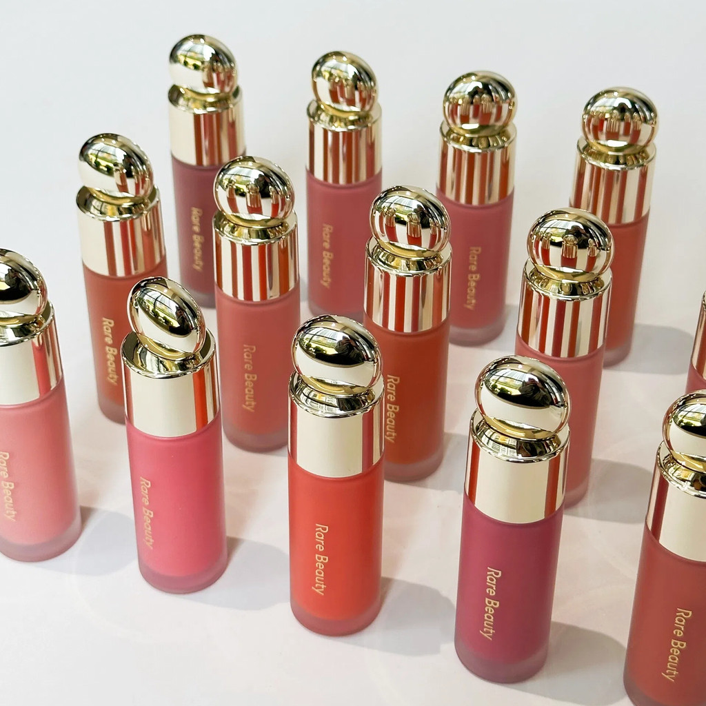 Rare Beauty Liquid Blush Bliss Hope Joy Happy Hope Worth 7.5ml