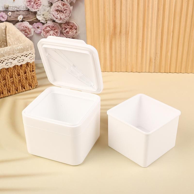 [YG] 300ml ขวดรีฟิลพลาสติกแต่งหน้าเปล่า Jar Pot Travel Face Cream/โลชั่น/ภาชนะเครื่องสําอางพร้อม s T