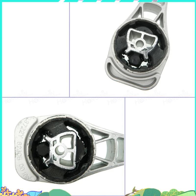 1 ชิ้น Transmission Bracket ด้านหลังยางเท้าสนับสนุนอัตโนมัติ 96852632 ทดแทนสําหรับ LeSabre 1.4-1.6AT