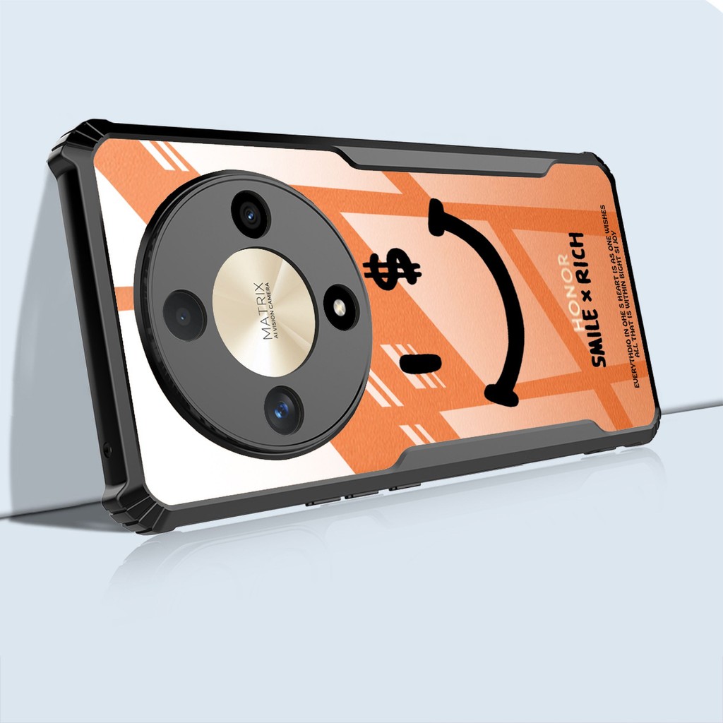 เคสโทรศัพท์สําหรับ Honor X9D X7D X9C X8C X7C X6C X5C X5C Plus 4G 5G กรณี Honor X9B X8B X7B X6B X5B X