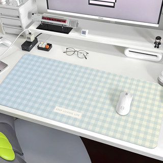 แผ่นรองเมาส์ตาข่ายไล่ระดับสี ความละเอียดสูง การพิมพ์ตะเข็บขน…