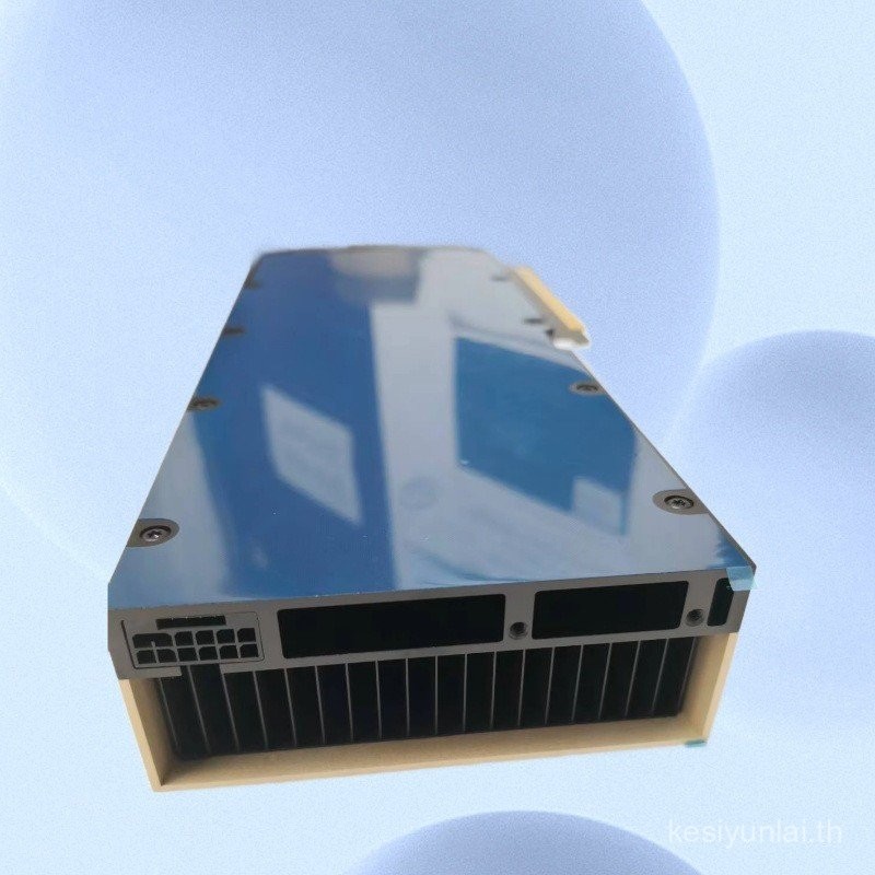 กราฟิกการ์ด RTX A4000 16G