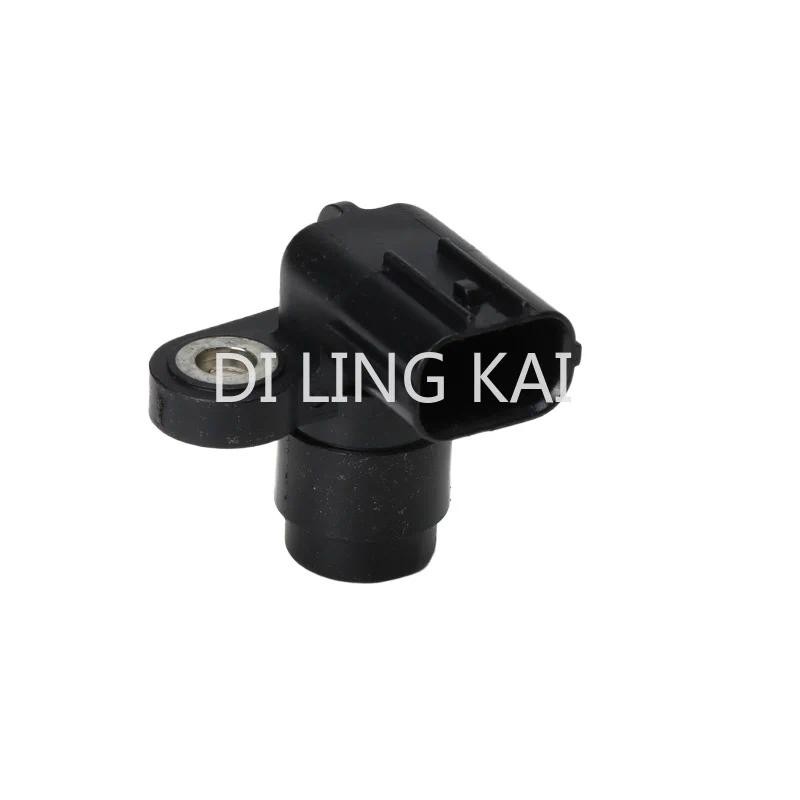 เซ็นเซอร์ยานยนต์สําหรับเซ็นเซอร์ตําแหน่งเพลาข้อเหวี่ยง Honda 37840-PGE-A11 S10412 80221049800 อะไหล่
